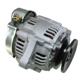 Alternator For Toyota Forklift Lift Truck 27060-78003 27060-78003-71 100211-4540 12187