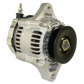 Alternator for Toyota Forklift Lift Truck 27060-78001,Forklift Lift Truck 5FG-28 5FG-30 5FGL-10 5FGL-14 5FGL-15 5FGL-18 and Others,Kubota Misc. Equipment V1502 Engine