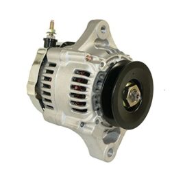 Alternator for Toyota Forklift Lift Truck 27060-78001,Forklift Lift Truck 5FG-28 5FG-30 5FGL-10 5FGL-14 5FGL-15 5FGL-18 and Others,Kubota Misc. Equipment V1502 Engine