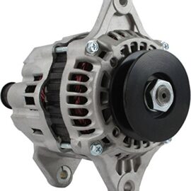 Alternator for Caterpillar Ag. & Ind. 2004-2009 23100-AM610 23100-FF110 23100-FU410 A007TA3371 A007TA3377 A7TA3377A