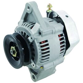 Alternator for Toyota Forklift 101211-3860 27060-78203-71 101211-3860