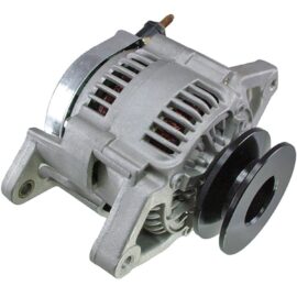 Alternator For Toyota Forklift Lift Truck 5Fd 100211-4100 100211-4101 100211-4103 100211-4104 400-52070 12210N