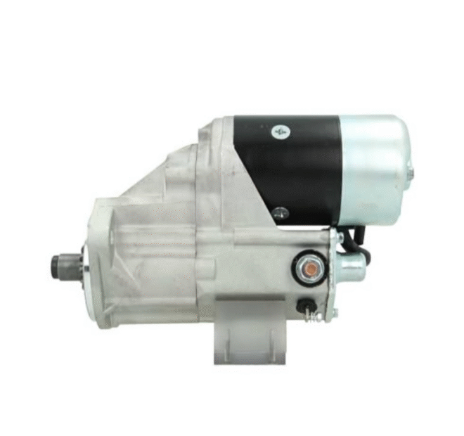 Starter Motor for TOYOTA FOLKLIFT SFD,6FD,FD18 128000-6010 02800-5862 16614 24V 4.5KW - 图片 2