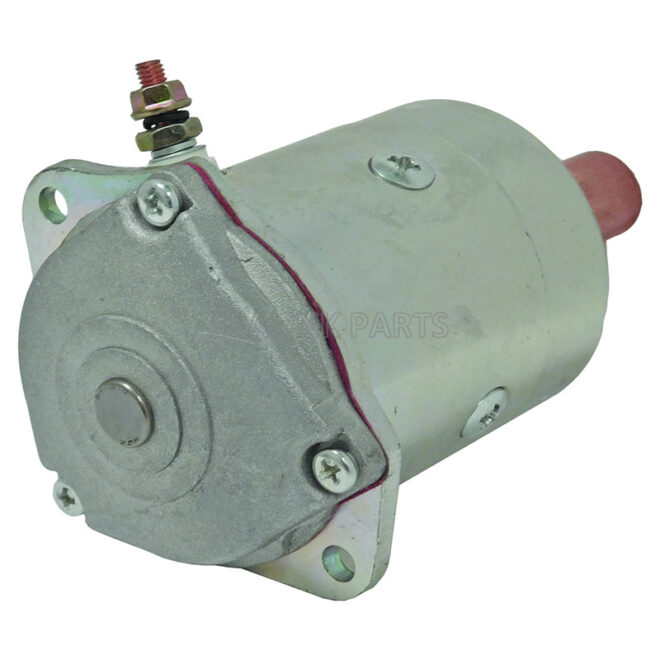 Motorcycle Starter Motor for PIAGGIO APE 50CC SCOOTER PK50 50CC PK125 125CC 179116 1791165 V100179116 - 图片 2