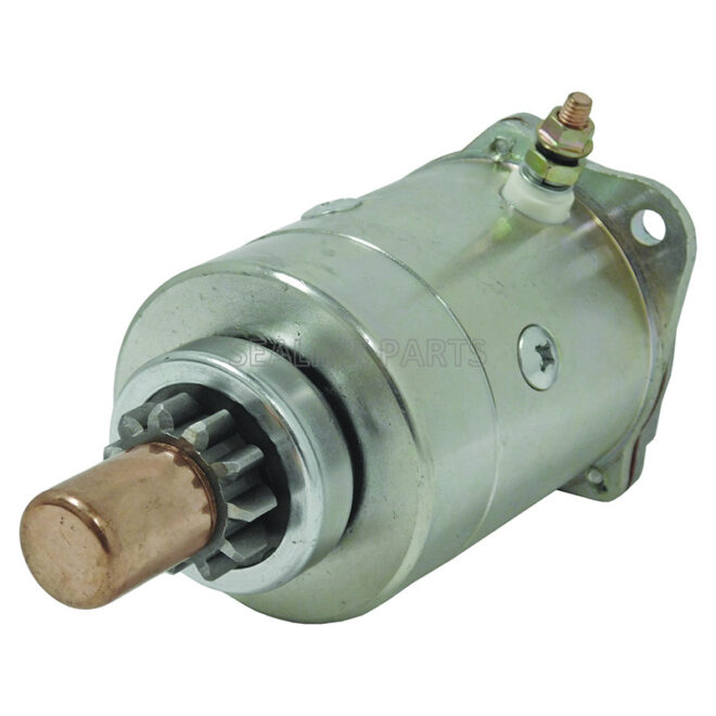 Motorcycle Starter Motor for PIAGGIO APE 50CC SCOOTER PK50 50CC PK125 125CC 179116 1791165 V100179116