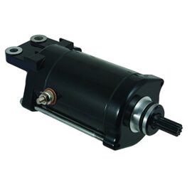18433 Starter For 2002-2010 Yamaha FAT1100 FX1000 FX140 FX1000 WaveRunner FX 60E-81800-00-00 60E818000000 SM13-532 503SB410