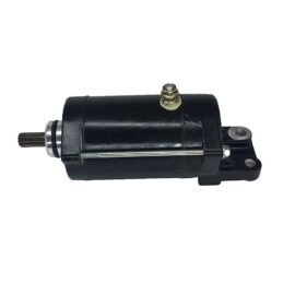 18436 Starter Motor FIT YAMAHA Personal Watercraft VX1100 WaveRunner 1100 Sport 1052cc VX1100A VX1100B VX1100C Replace 6D3818000000