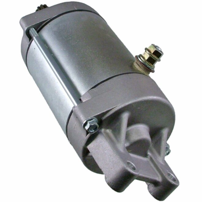 MOTORCYCLE STARTER FOR HONDA VTR1000F VTR 1000 F SUPER HAWK 31200-MAL-E01, 31200-MAT-003, 31200-MBB-000, 31200-MBB-A41 - 图片 3