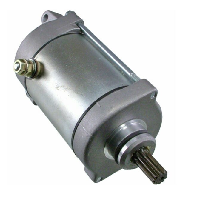 MOTORCYCLE STARTER FOR HONDA VTR1000F VTR 1000 F SUPER HAWK 31200-MAL-E01, 31200-MAT-003, 31200-MBB-000, 31200-MBB-A41