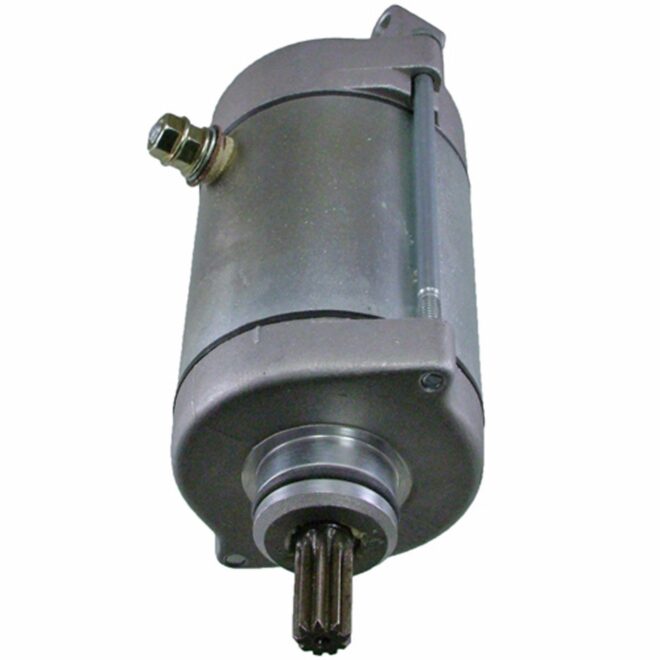 MOTORCYCLE STARTER FOR HONDA VTR1000F VTR 1000 F SUPER HAWK 31200-MAL-E01, 31200-MAT-003, 31200-MBB-000, 31200-MBB-A41 - 图片 4