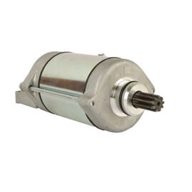 18641 Starter 12V Fits POLARIS EXPEDITION 325 425 Expedition 2000-2002 ATV 3086240