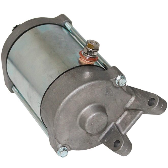 18657 Motorcycle Starter for HONDA ST1100 ST-1100 ST1100P Pan-European 1991-2002 2003 - 图片 2