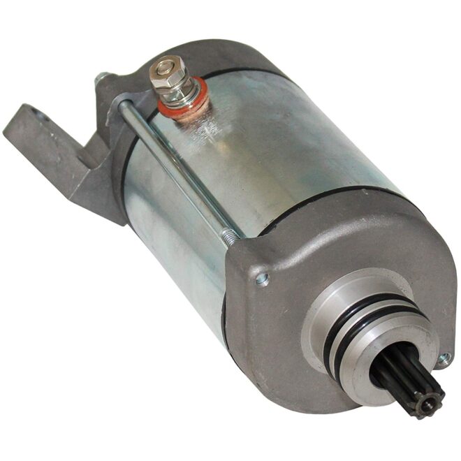 18657 Motorcycle Starter for HONDA ST1100 ST-1100 ST1100P Pan-European 1991-2002 2003