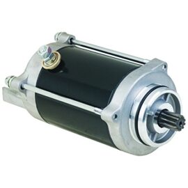 18660 Starter Fits HONDA VF700C VF750S V45 MAGNA SABRE Motorcycle 31200-MB0-008 31200-MB0-405 31200-MN0-008 31200-MN0-018