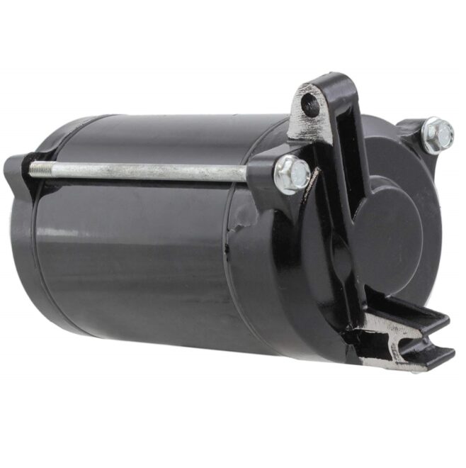 Motorcycle Starter for Honda VF700F V45 Interceptor 699CC 748CC 31200-MB2-405 1983 1984 1985 83 84 85 31200-MB2-405 31200MB2405 - 图片 3