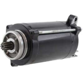 Motorcycle Starter for Honda VF700F V45 Interceptor 699CC 748CC 31200-MB2-405 1983 1984 1985 83 84 85 31200-MB2-405 31200MB2405
