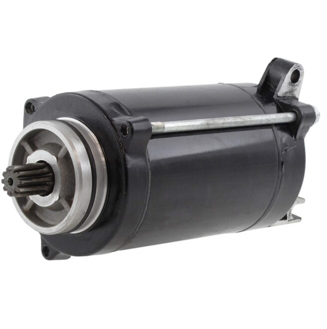 Motorcycle Starter for Honda VF700F V45 Interceptor 699CC 748CC 31200-MB2-405 1983 1984 1985 83 84 85 31200-MB2-405 31200MB2405