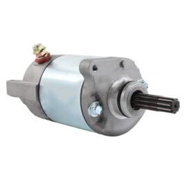 MOTORCYCLE STARTER FOR HONDA XR650L OFF-ROAD 1993-2015 31200-MN9-013, 31200-MN9-003