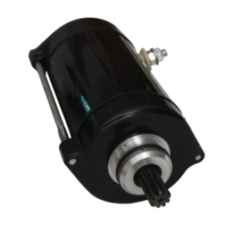 STARTER FITS KAWASAKI MOTORCYCLE KLR650 649CC 2011 KLX650 652CC 93-96 KS-11A HN2-9122 21163-1108 211631217 KW20073R 18690