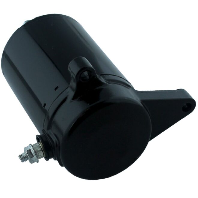 18698 STARTER Fits KAWASAKI ZX7R ZX-7R NINJA ZX750 ZX-750 1991-2003 21163-1193 - 图片 2