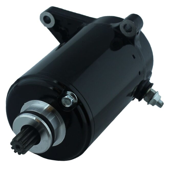 18698 STARTER Fits KAWASAKI ZX7R ZX-7R NINJA ZX750 ZX-750 1991-2003 21163-1193