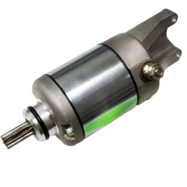 18717 Starter For Kawasaki ATV Prairie KVF 360 (03 04 05 06 07 08) 21163-1328, SM-14