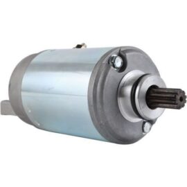 18828 Starter For KAWASAKI ZX900 NINJA ZX-9R 1998-2003 SUZUKI GS500
