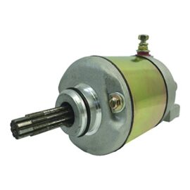 18855 STARTER MOTOR For HONDA ATV TRX400EX 2×4 SPORTRAX 400 EX 2005-08 31200-HN1-A41
