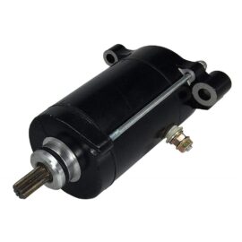 18894 Starter Motor FIT YAMAHA GP760 Wave Runner w/760cc RA760 WB760 WVT760 XL760 760cc 1997-2000,64X-81800-00-00