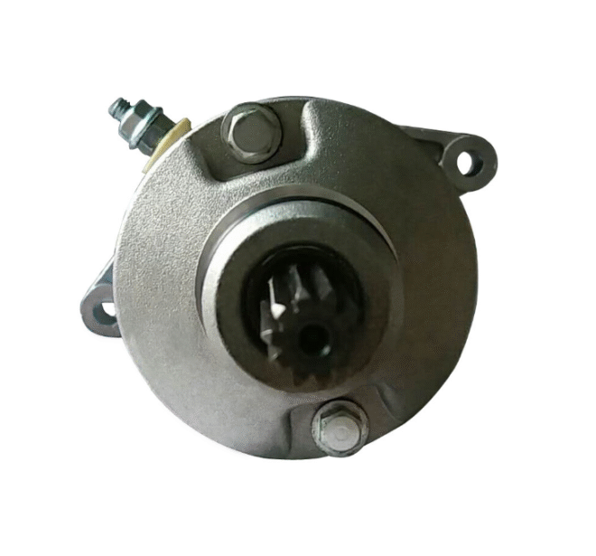 ATV STARTER 19086 3313-433 0837-009 FOR ARCTIC CAT 366 4x4 AUTO 2008-2009, 366 4x4 AUTO SE 2010 366CC - 图片 2