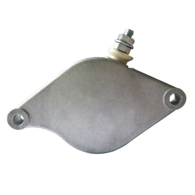 ATV STARTER 19086 3313-433 0837-009 FOR ARCTIC CAT 366 4x4 AUTO 2008-2009, 366 4x4 AUTO SE 2010 366CC - 图片 3