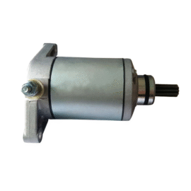 ATV STARTER 19086 3313-433 0837-009 FOR ARCTIC CAT 366 4×4 AUTO 2008-2009, 366 4×4 AUTO SE 2010 366CC