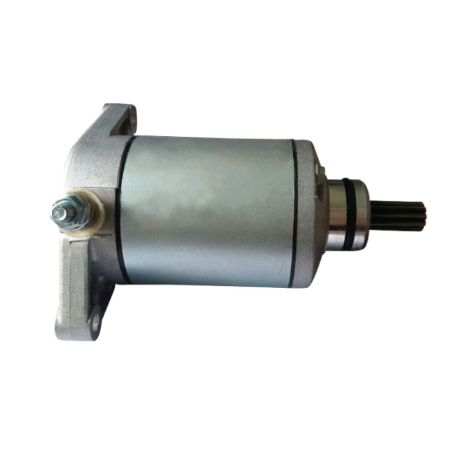 ATV STARTER 19086 3313-433 0837-009 FOR ARCTIC CAT 366 4x4 AUTO 2008-2009, 366 4x4 AUTO SE 2010 366CC
