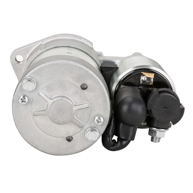 Marine Starter For Suzuki Outboard S114-868B 31100-93J00 31100-96J00 31100-96J01 - 图片 3