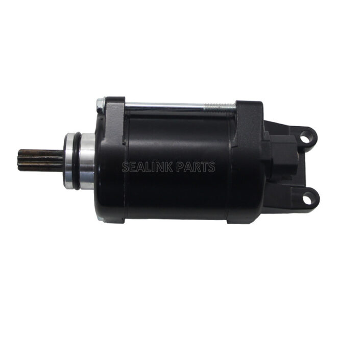 12V Motorcycle Starter Motor for Yamaha XTZ YZFR7 YZF-R7 FZ07 FZ-07 ABS MT07A MTM690-U XSR700 MTT690-A MT-07 Tracer 1WS-81890-00 - 图片 5