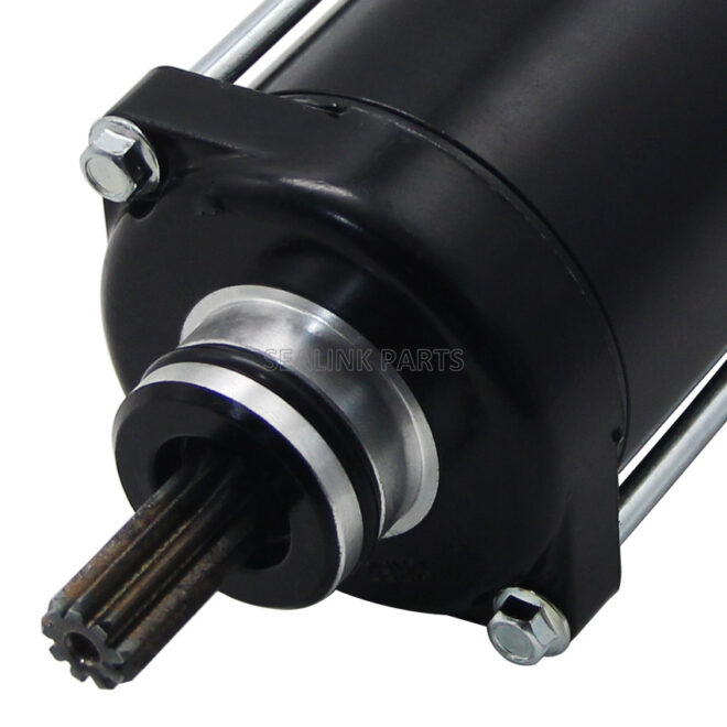 12V Motorcycle Starter Motor for Yamaha XTZ YZFR7 YZF-R7 FZ07 FZ-07 ABS MT07A MTM690-U XSR700 MTT690-A MT-07 Tracer 1WS-81890-00 - 图片 4