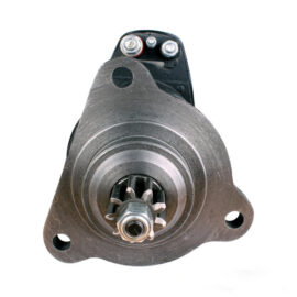 MERCEDES MAN TRUCK starter motor 0001416002, 0001416078 HC Parts CS191, Cargo 110206 Lester/WAI 18113