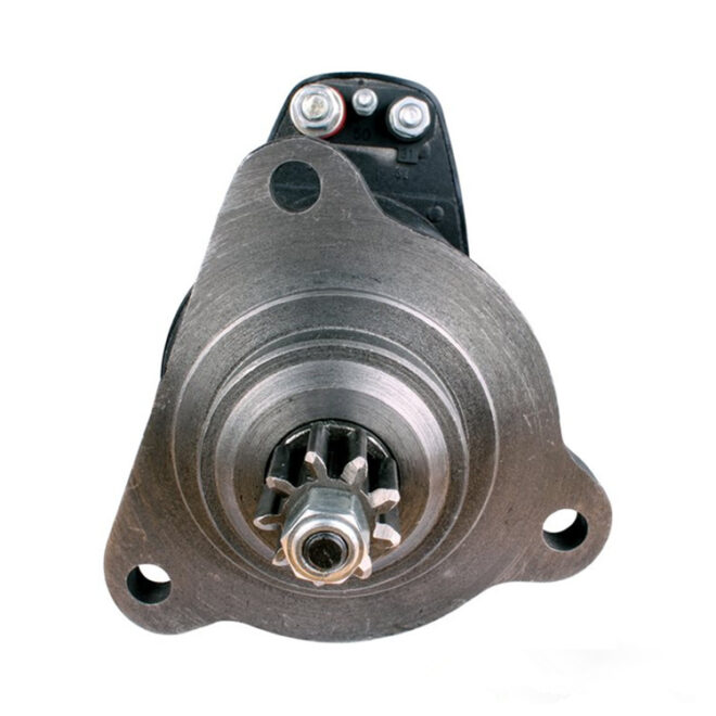 MERCEDES MAN TRUCK starter motor 0001416002, 0001416078 HC Parts CS191, Cargo 110206 Lester/WAI 18113