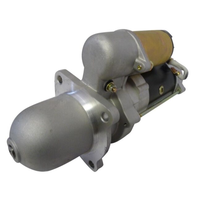 starter motor for CUMMINS 4BT3.9 3604648RX 3916854 10465026 4391, 6573, 6869 US845 10465026 10465043 10465407 10479621 1113276