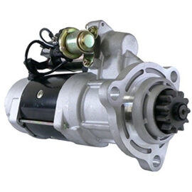 Starter Motor for Caterpillar C9 3103305 8200034 19011507 19011522 lester 6212 6819