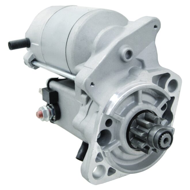 starter motor for KUBOTA 028000-4200 028000-4201 JS734 110244 110720 18144 128000-6640 228000-1021 228000-1022 228000-1080 228000-1081 228000-1082 228000-4920 228000-4922