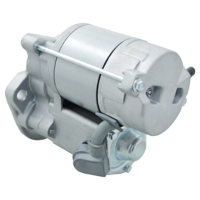 starter motor for KUBOTA 028000-4200 028000-4201 JS734 110244 110720 18144 128000-6640 228000-1021 228000-1022 228000-1080 228000-1081 228000-1082 228000-4920 228000-4922 - 图片 2