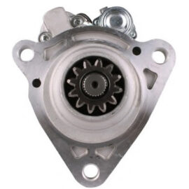 STARTER FIT IVECO 5801973143 2995372 42498715 504042667 LUCAS LRS02401 LRS2401 M009T61671 MITSUBISHI M009T67671 M9T61671 M9T67671