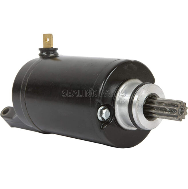 NEW STARTER FITS Kawasaki Jet Ski 1200 JT1200 STX-R Ultra 150 Jetski 1999-2005 21163-3715 21163-3716 21163-3718 21163-3719
