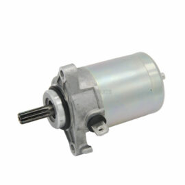 Starter Motor for Yamaha GPD125 GPD150 NMAX LTS125 Axis Z MWS150 Tricity YS125 LTS125 D’elight B7A-H1890-00 54P-H1890-02