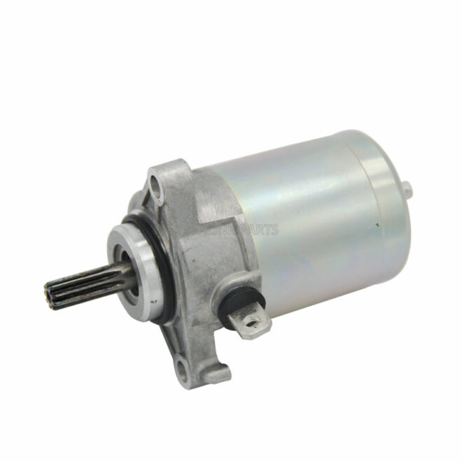 Starter Motor for Yamaha GPD125 GPD150 NMAX LTS125 Axis Z MWS150 Tricity YS125 LTS125 D'elight B7A-H1890-00 54P-H1890-02