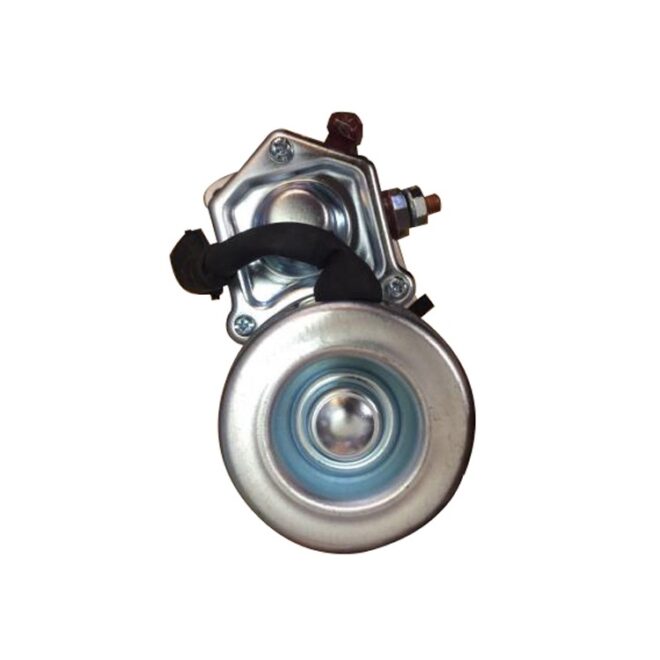 Starter Motor for TOYOTA C223 28100-64150 228000-030 - 图片 2