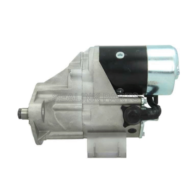 Starter Motor for TOYOTA LANDCRUISER, HZJ75 128000-8640 128000-8641 228000-1610 18197 - 图片 2