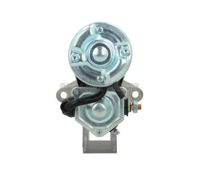 Starter Motor for TOYOTA LANDCRUISER, HZJ75 128000-8640 128000-8641 228000-1610 18197 - 图片 3