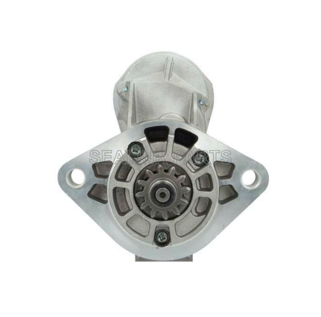 Starter Motor for TOYOTA LANDCRUISER, HZJ75 128000-8640 128000-8641 228000-1610 18197